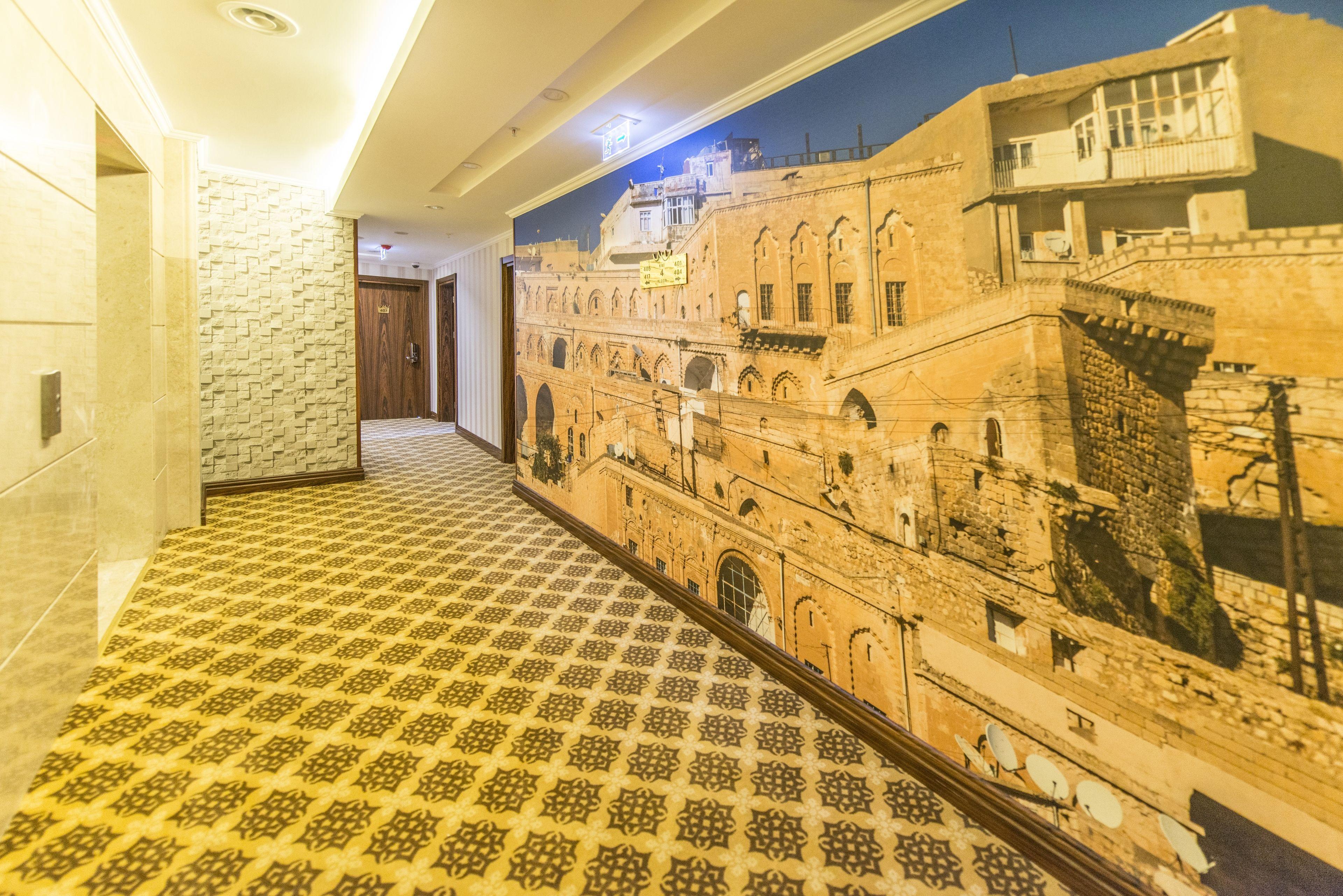 Midmar Deluxe Hotel — Fotoğraflar 1
